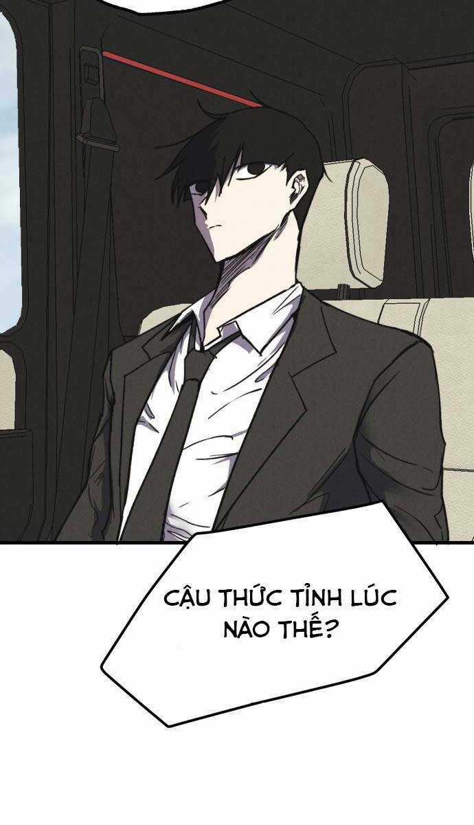 Người Côn Trùng - Chapter 37 - Trang 53