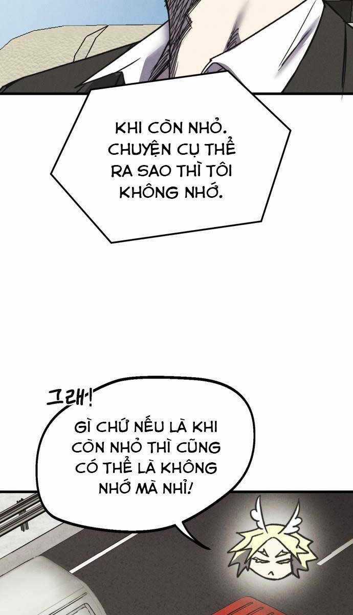 Người Côn Trùng - Chapter 37 - Trang 55