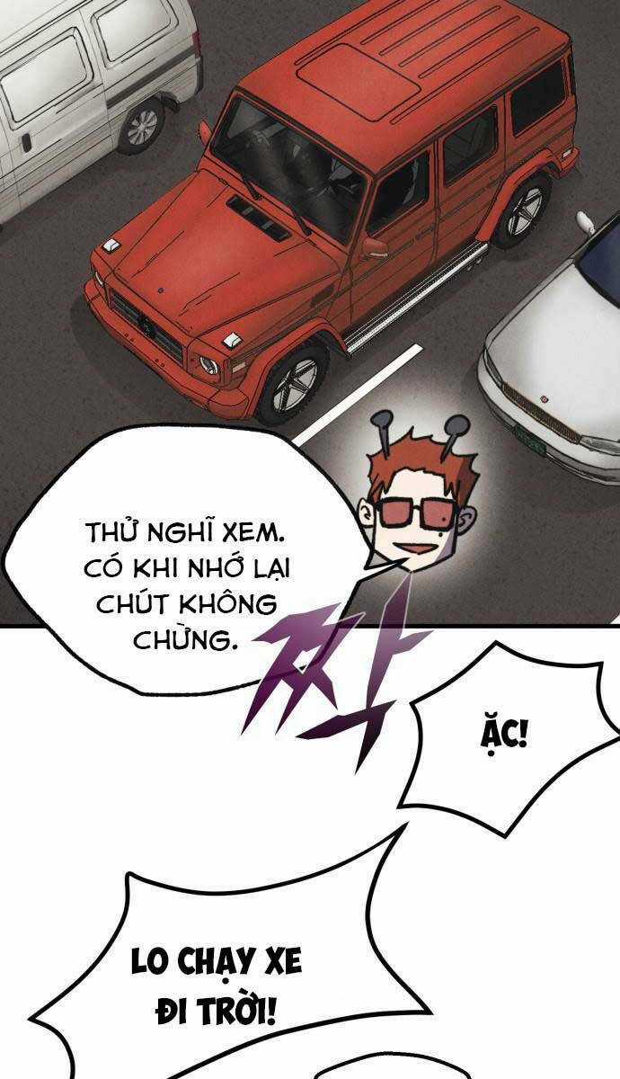 Người Côn Trùng - Chapter 37 - Trang 56