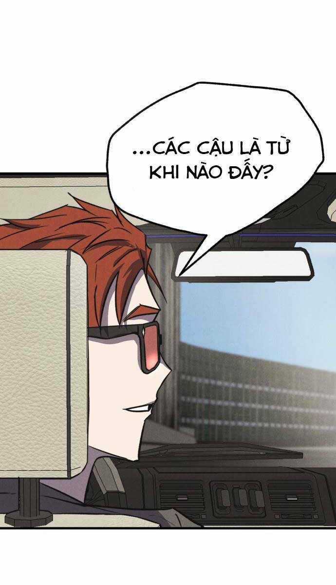 Người Côn Trùng - Chapter 37 - Trang 7