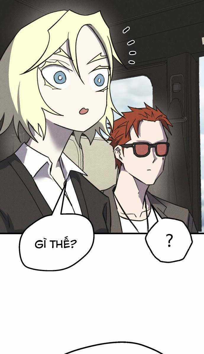 Người Côn Trùng - Chapter 37 - Trang 61