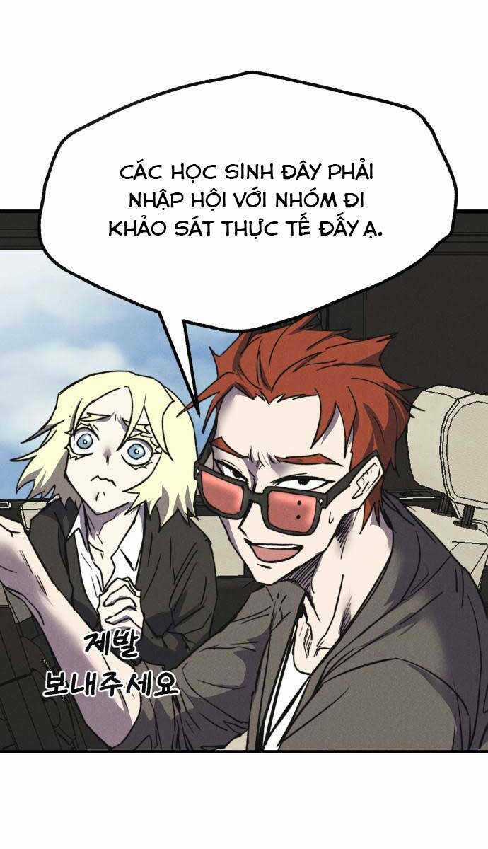 Người Côn Trùng - Chapter 37 - Trang 67