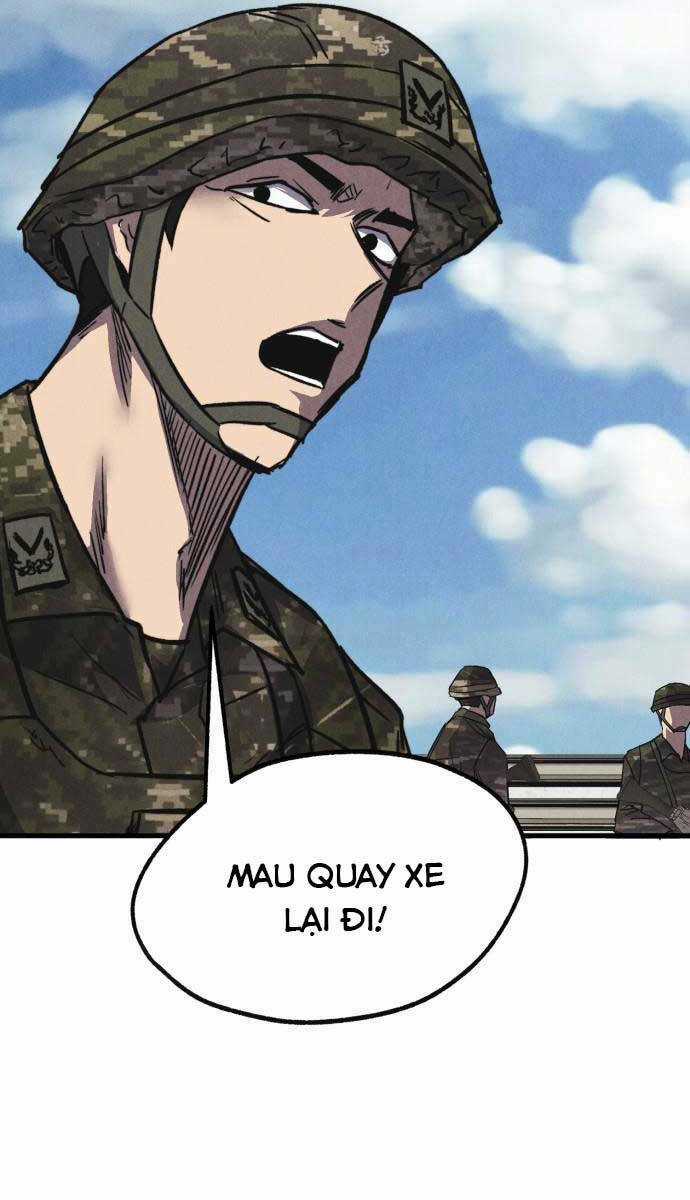 Người Côn Trùng - Chapter 37 - Trang 70