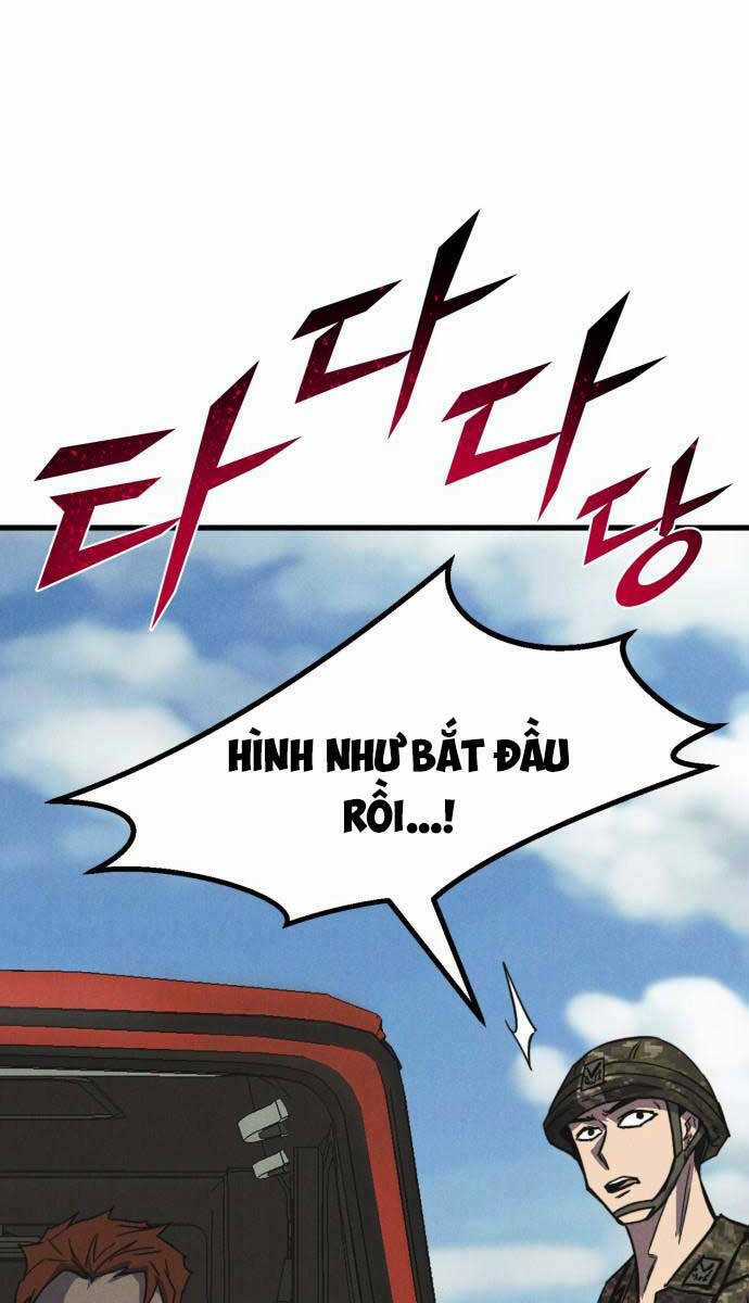 Người Côn Trùng - Chapter 37 - Trang 71