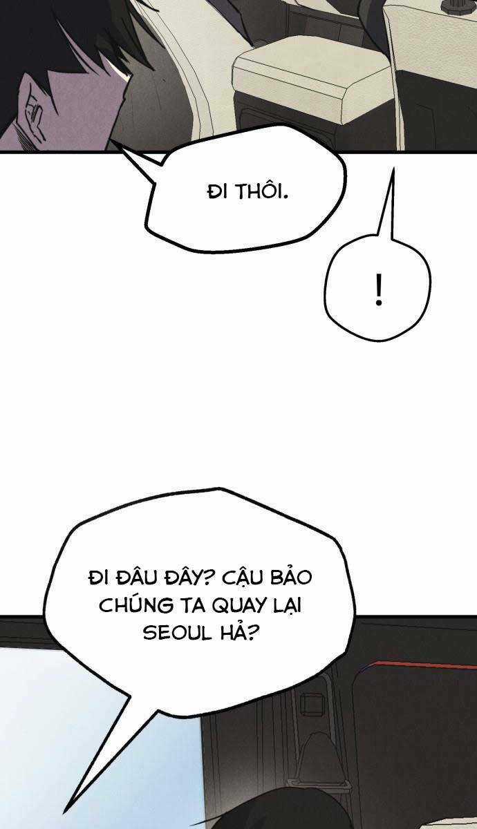 Người Côn Trùng - Chapter 37 - Trang 74