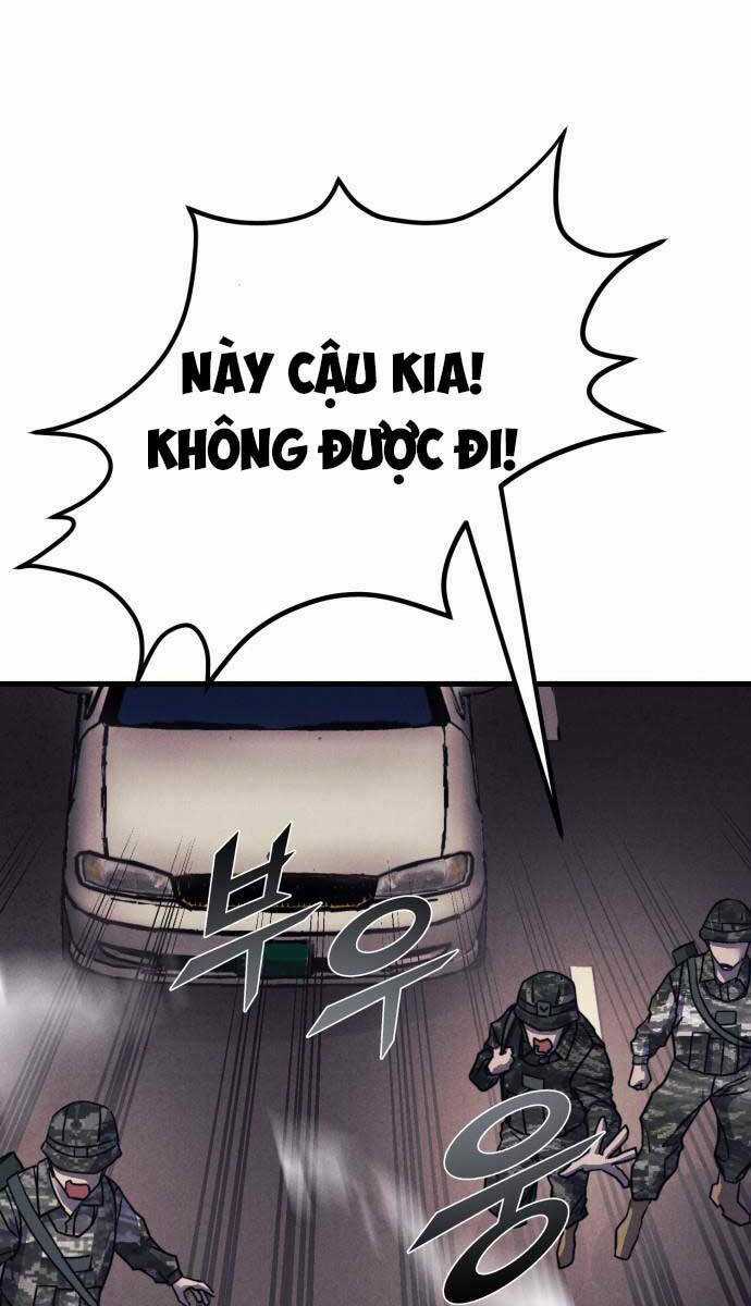 Người Côn Trùng - Chapter 37 - Trang 85