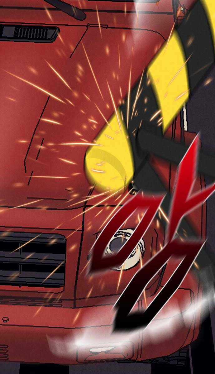 Người Côn Trùng - Chapter 37 - Trang 87