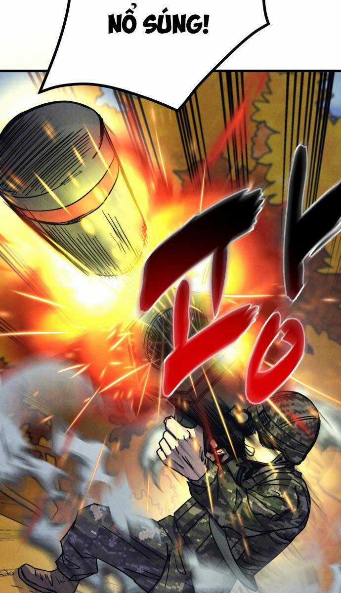 Người Côn Trùng - Chapter 37 - Trang 91