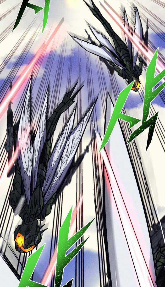 Người Côn Trùng - Chapter 37 - Trang 93