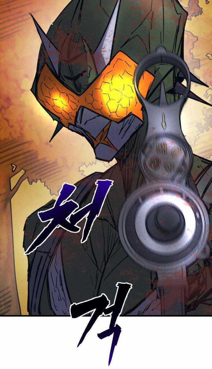 Người Côn Trùng - Chapter 38 - Trang 2