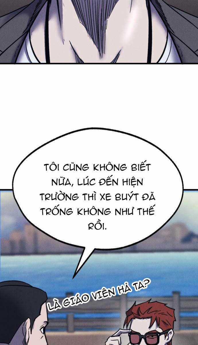 Người Côn Trùng - Chapter 38 - Trang 129