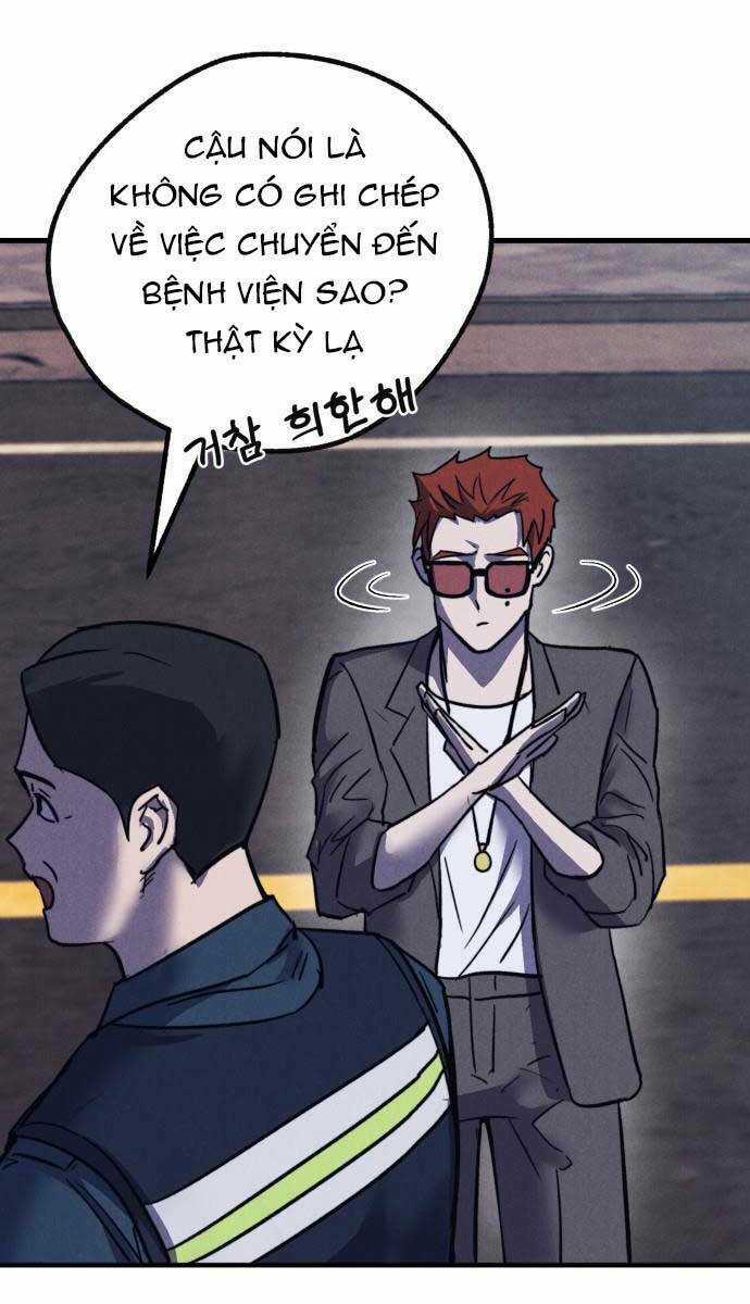 Người Côn Trùng - Chapter 38 - Trang 132