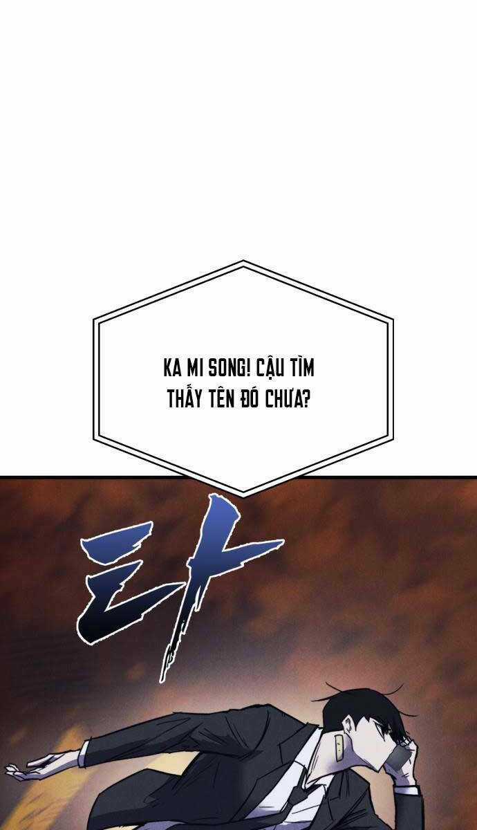 Người Côn Trùng - Chapter 38 - Trang 135