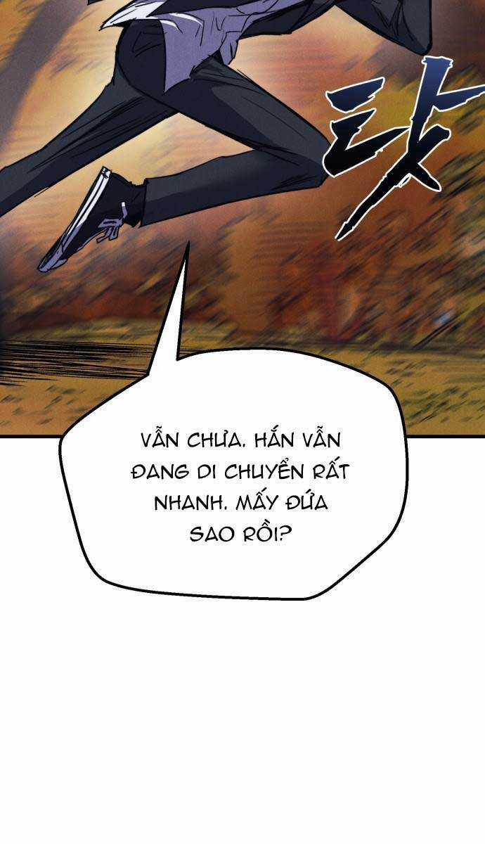 Người Côn Trùng - Chapter 38 - Trang 136