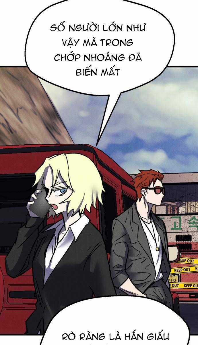 Người Côn Trùng - Chapter 38 - Trang 139