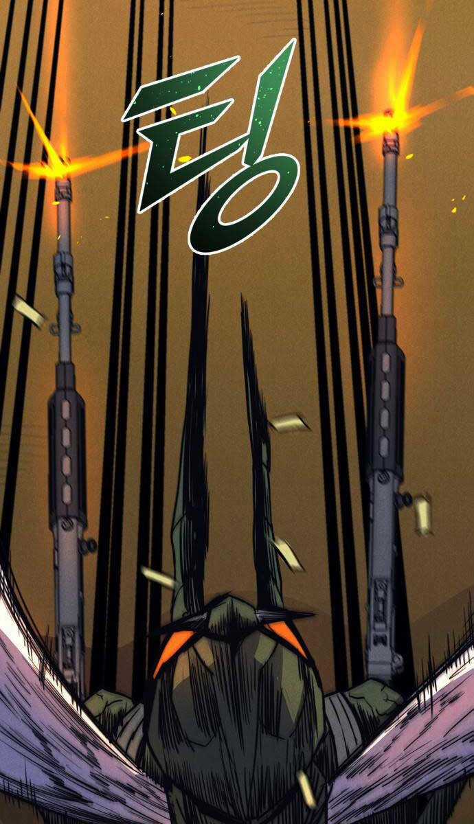 Người Côn Trùng - Chapter 38 - Trang 15