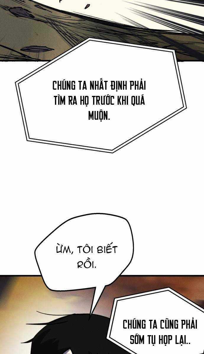 Người Côn Trùng - Chapter 38 - Trang 141