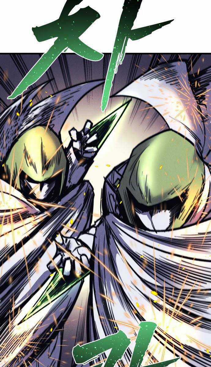 Người Côn Trùng - Chapter 38 - Trang 17