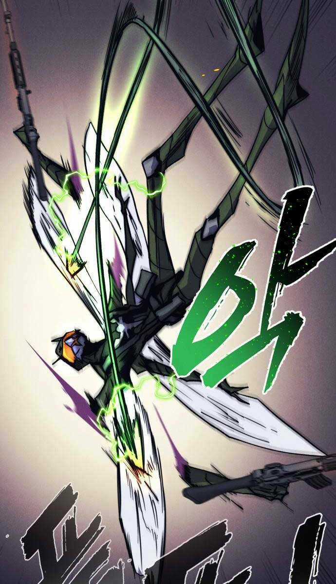 Người Côn Trùng - Chapter 38 - Trang 20