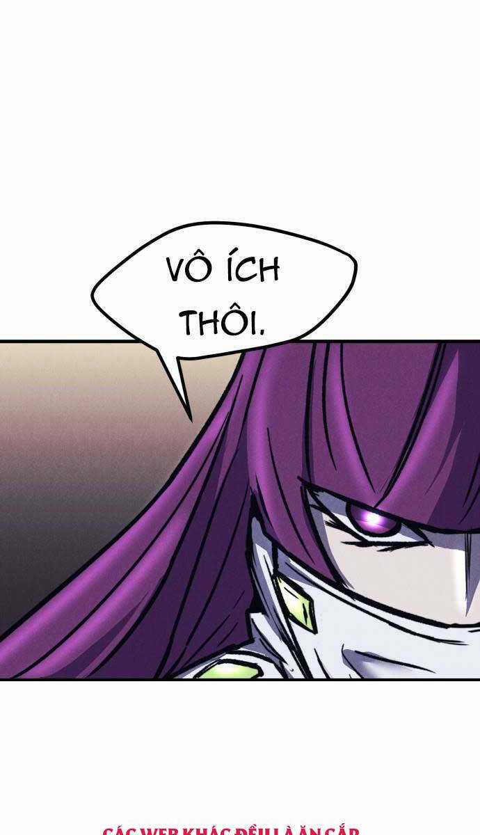 Người Côn Trùng - Chapter 38 - Trang 3