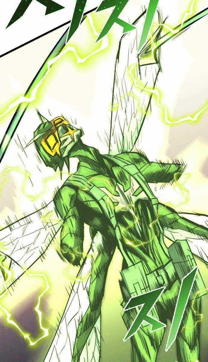 Người Côn Trùng - Chapter 38 - Trang 22