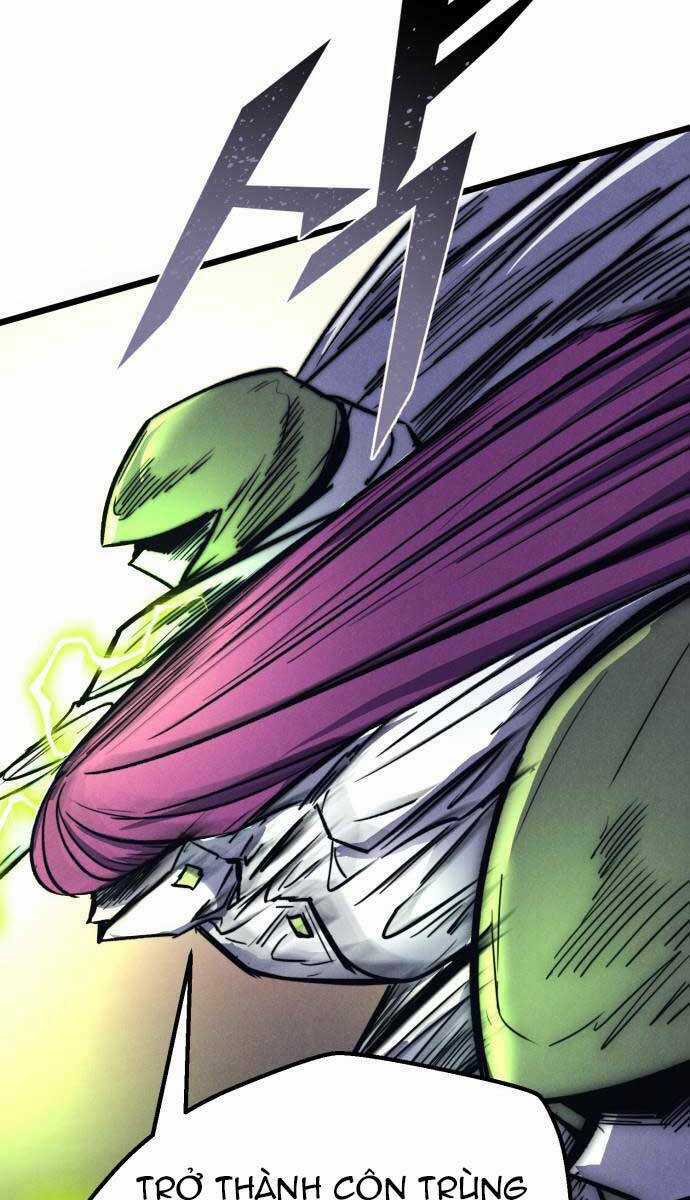 Người Côn Trùng - Chapter 38 - Trang 24