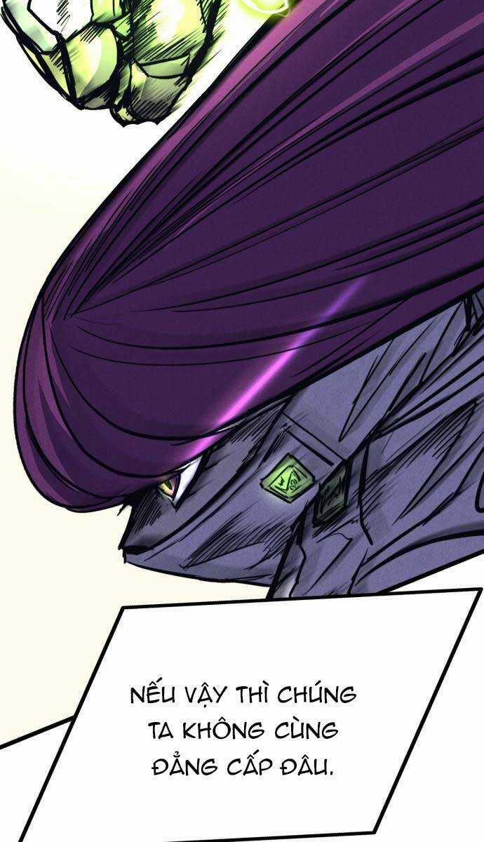 Người Côn Trùng - Chapter 38 - Trang 26