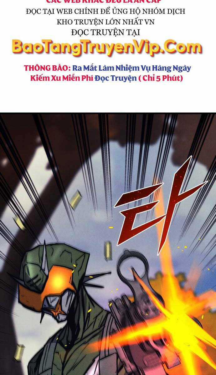 Người Côn Trùng - Chapter 38 - Trang 4
