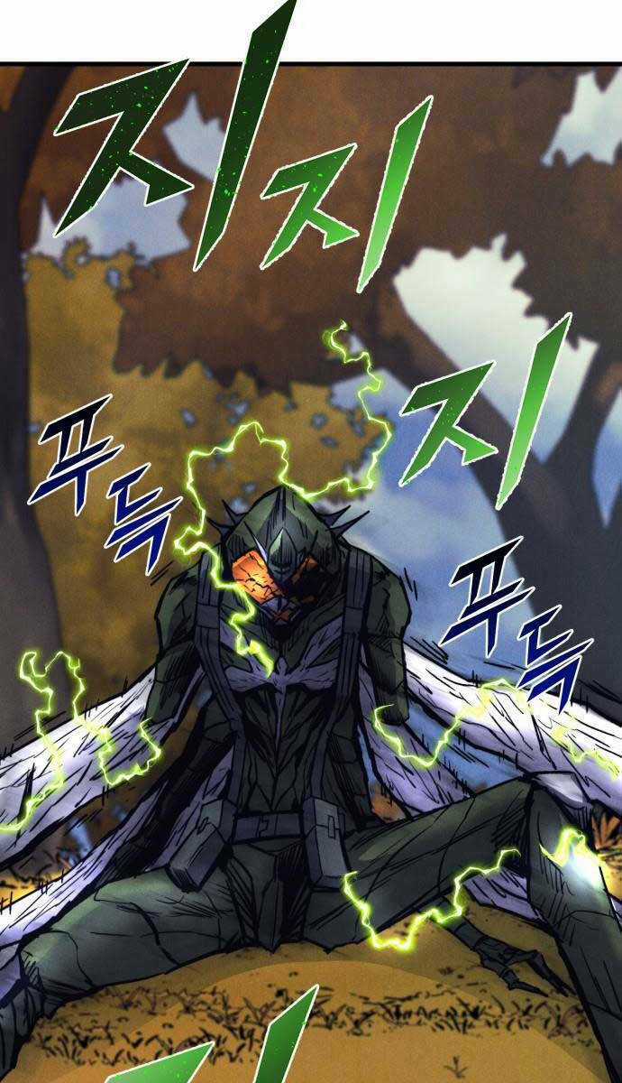 Người Côn Trùng - Chapter 38 - Trang 40