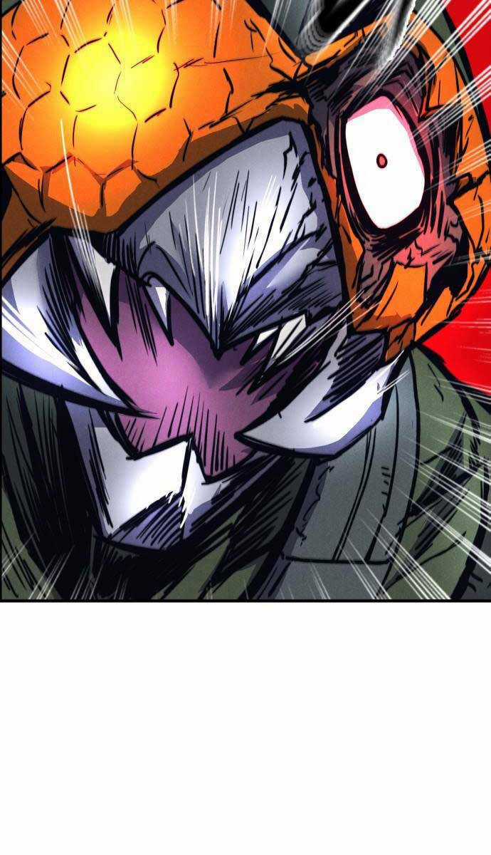 Người Côn Trùng - Chapter 38 - Trang 42