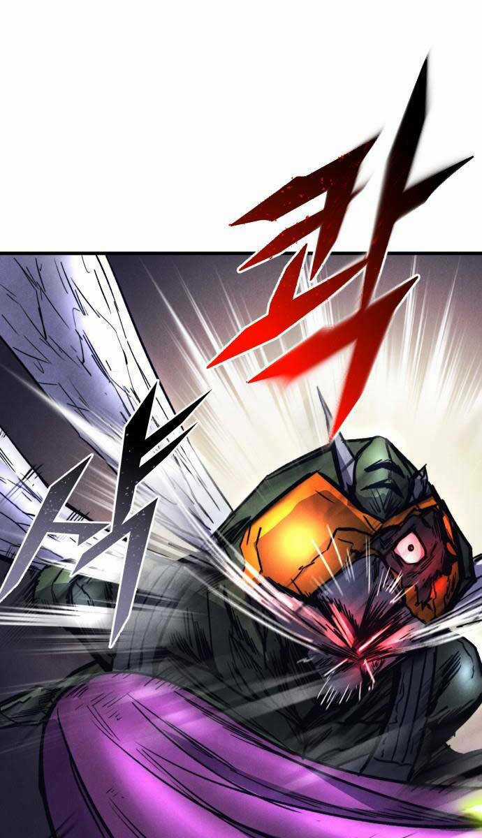 Người Côn Trùng - Chapter 38 - Trang 43