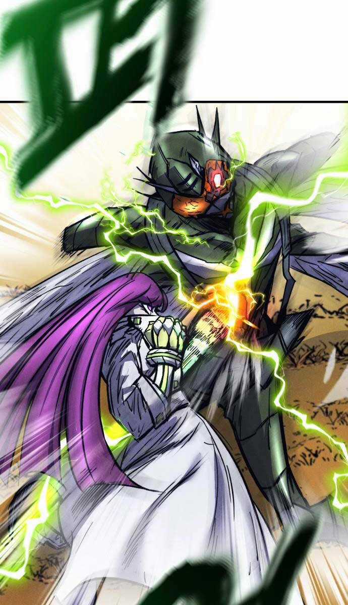 Người Côn Trùng - Chapter 38 - Trang 45