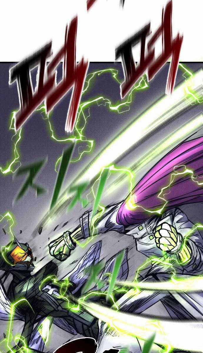 Người Côn Trùng - Chapter 38 - Trang 47