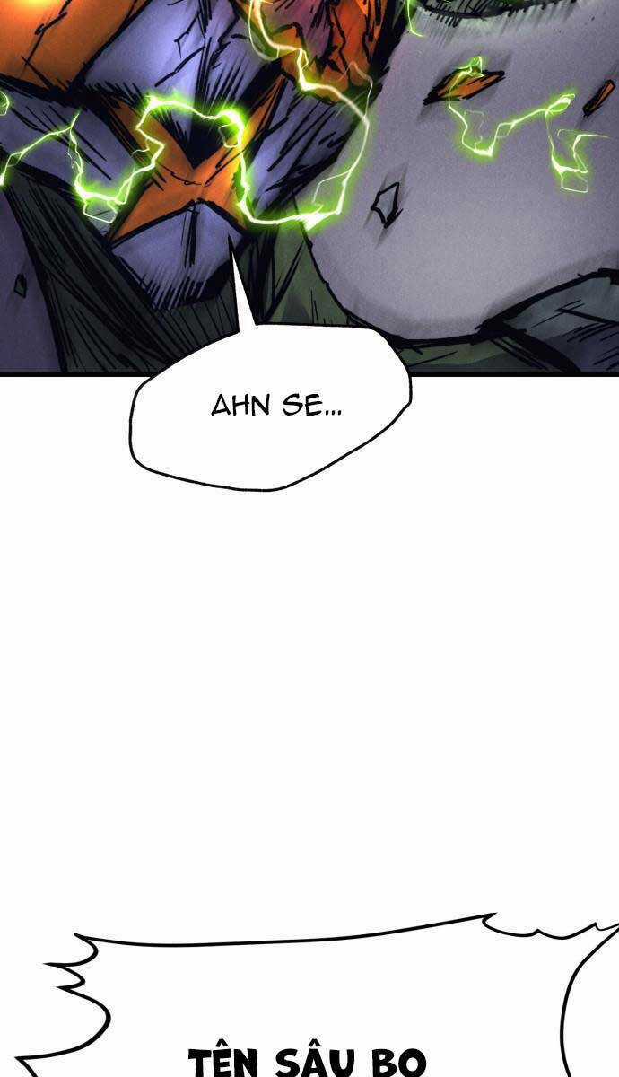 Người Côn Trùng - Chapter 38 - Trang 49