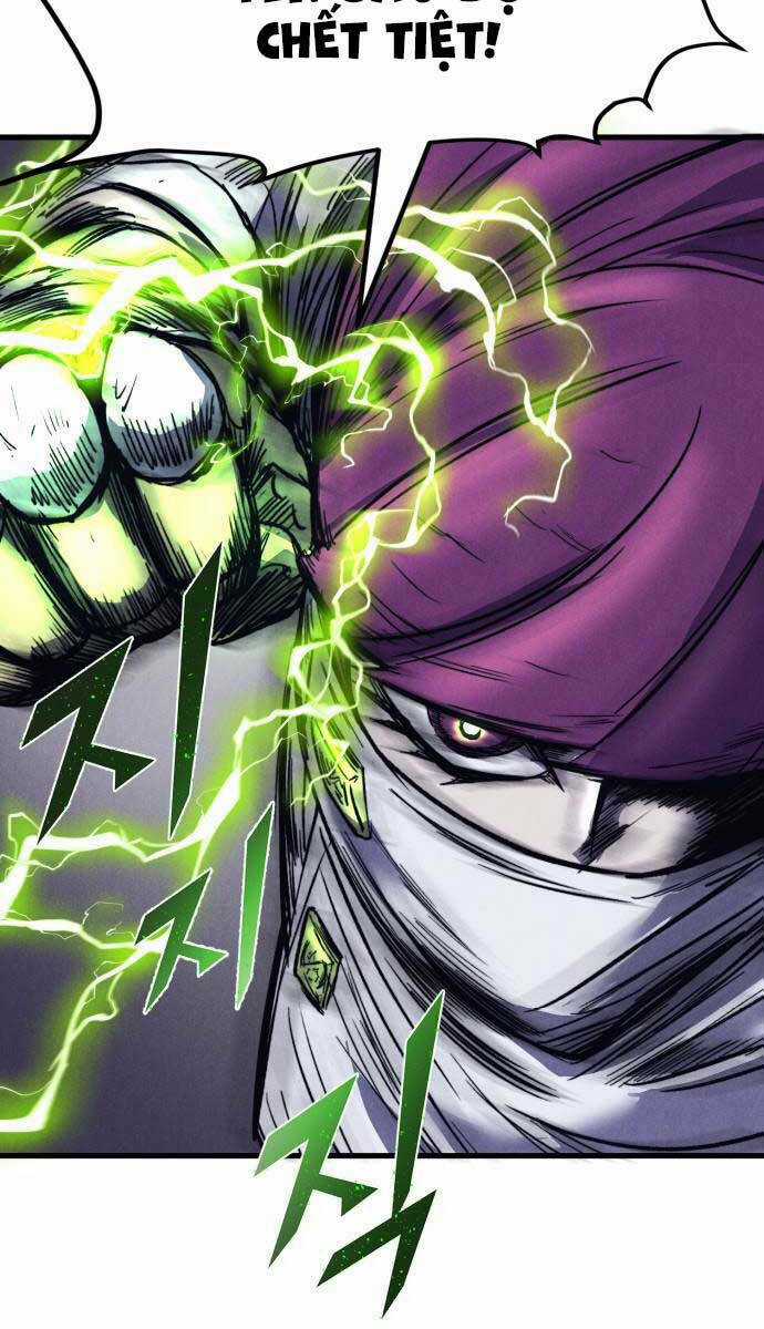 Người Côn Trùng - Chapter 38 - Trang 50