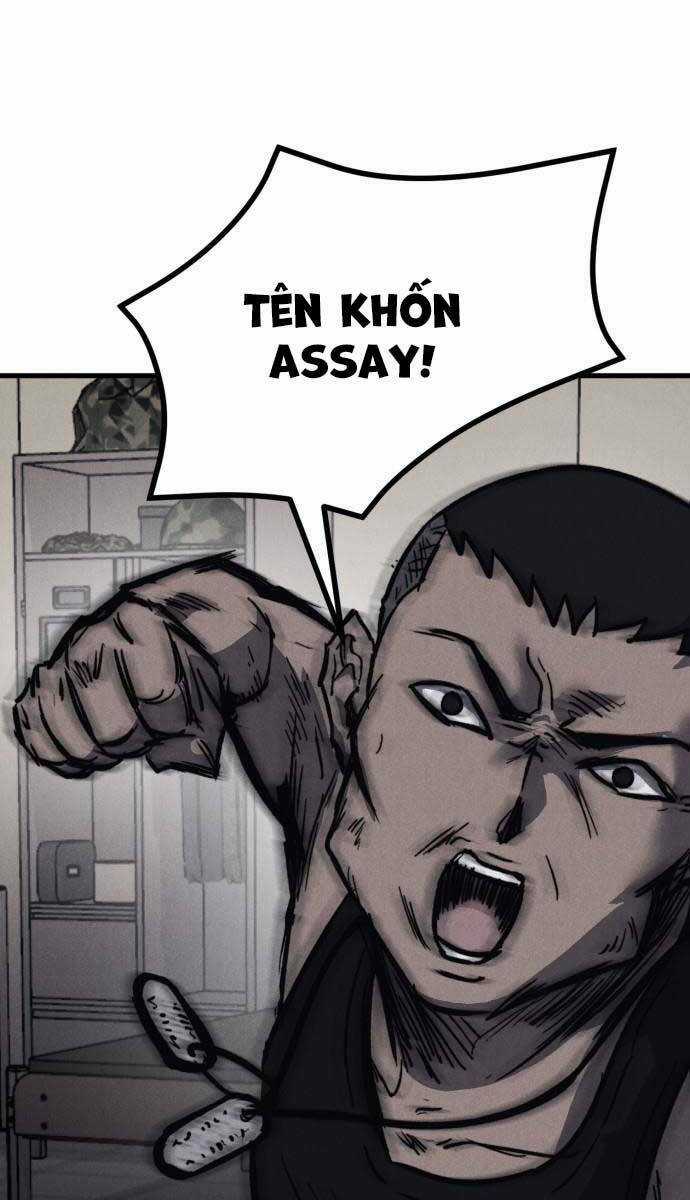 Người Côn Trùng - Chapter 38 - Trang 51