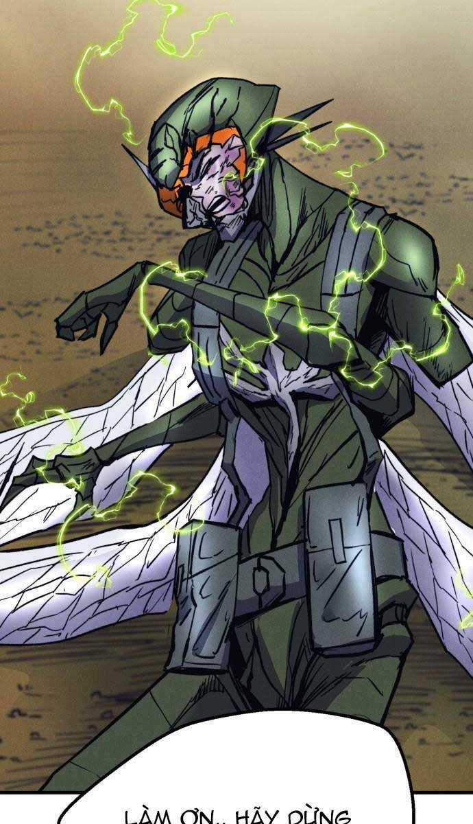 Người Côn Trùng - Chapter 38 - Trang 58