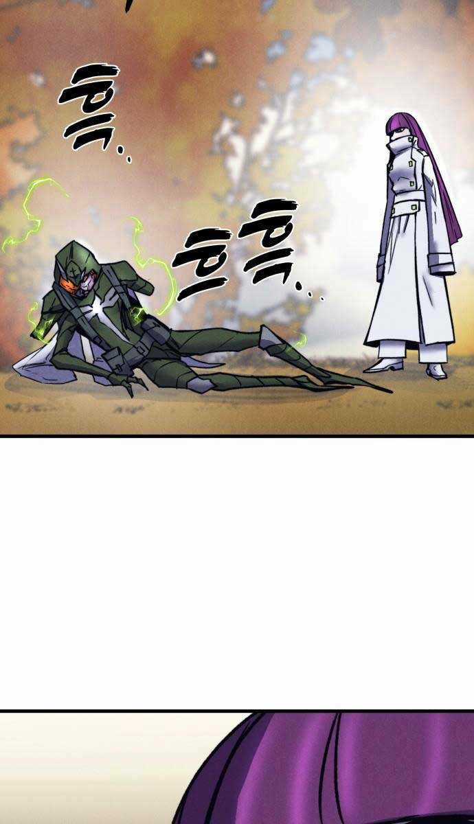 Người Côn Trùng - Chapter 38 - Trang 61