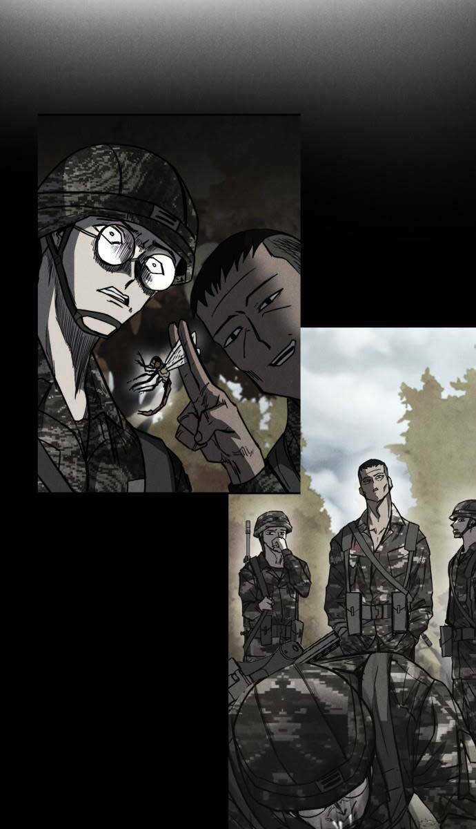 Người Côn Trùng - Chapter 38 - Trang 66