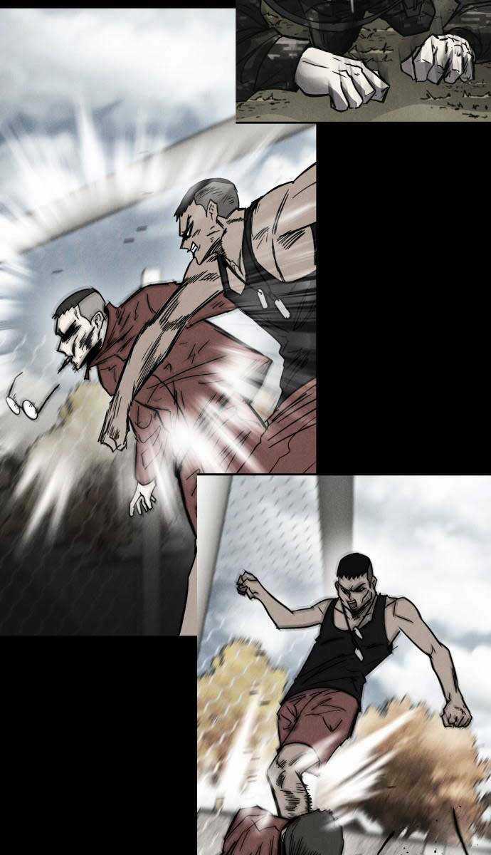 Người Côn Trùng - Chapter 38 - Trang 67