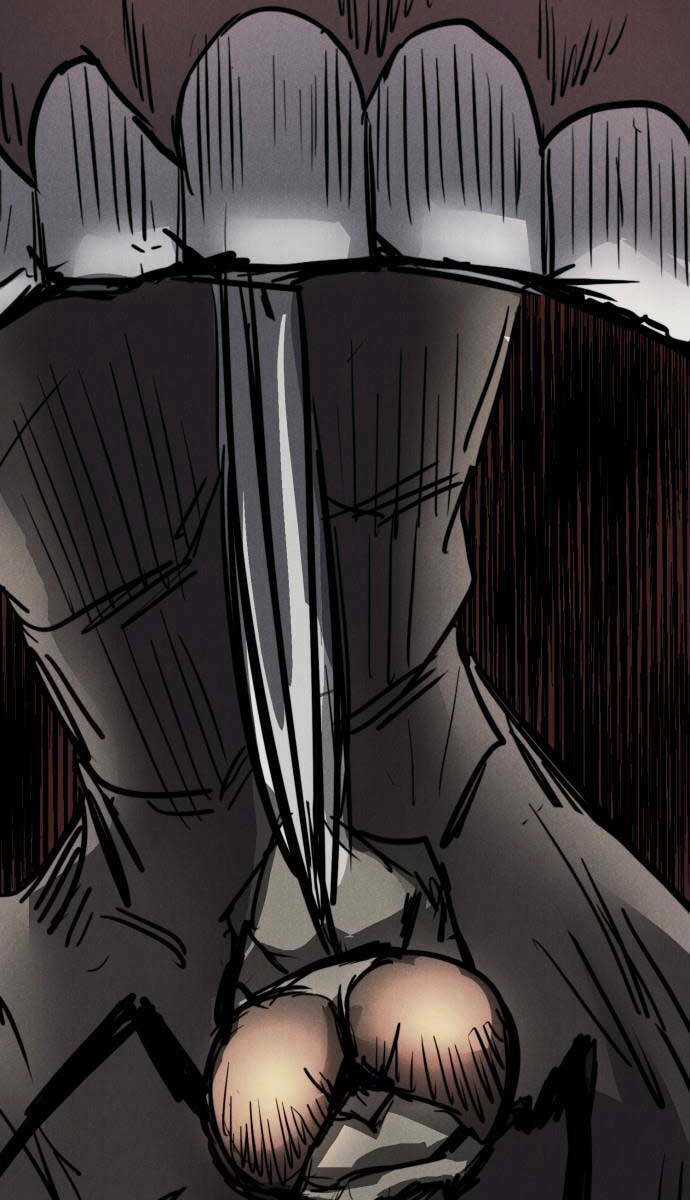 Người Côn Trùng - Chapter 38 - Trang 70