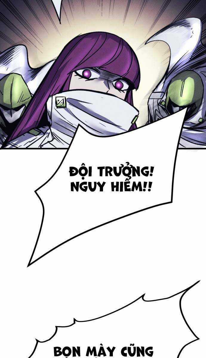 Người Côn Trùng - Chapter 38 - Trang 77