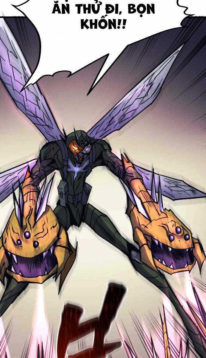 Người Côn Trùng - Chapter 38 - Trang 78