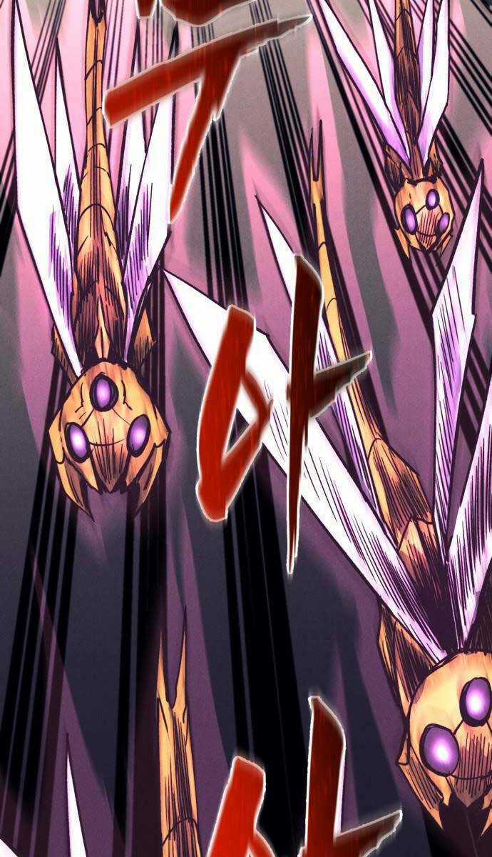 Người Côn Trùng - Chapter 38 - Trang 79