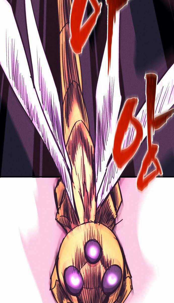 Người Côn Trùng - Chapter 38 - Trang 80