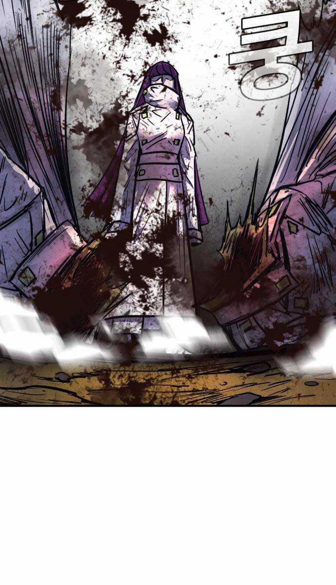 Người Côn Trùng - Chapter 38 - Trang 85