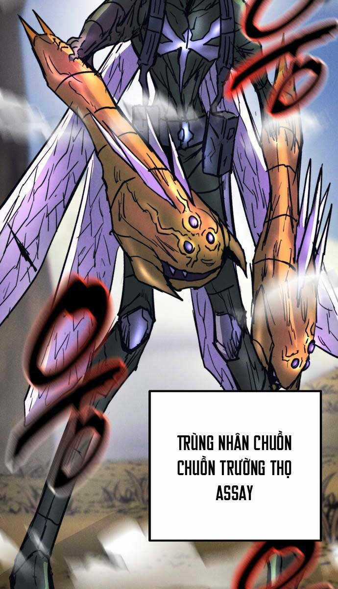 Người Côn Trùng - Chapter 38 - Trang 87
