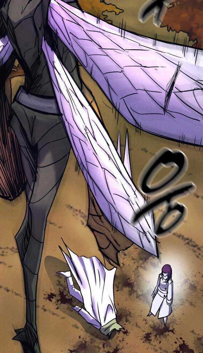 Người Côn Trùng - Chapter 38 - Trang 93