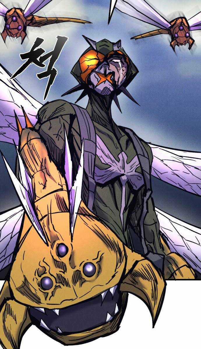 Người Côn Trùng - Chapter 38 - Trang 95