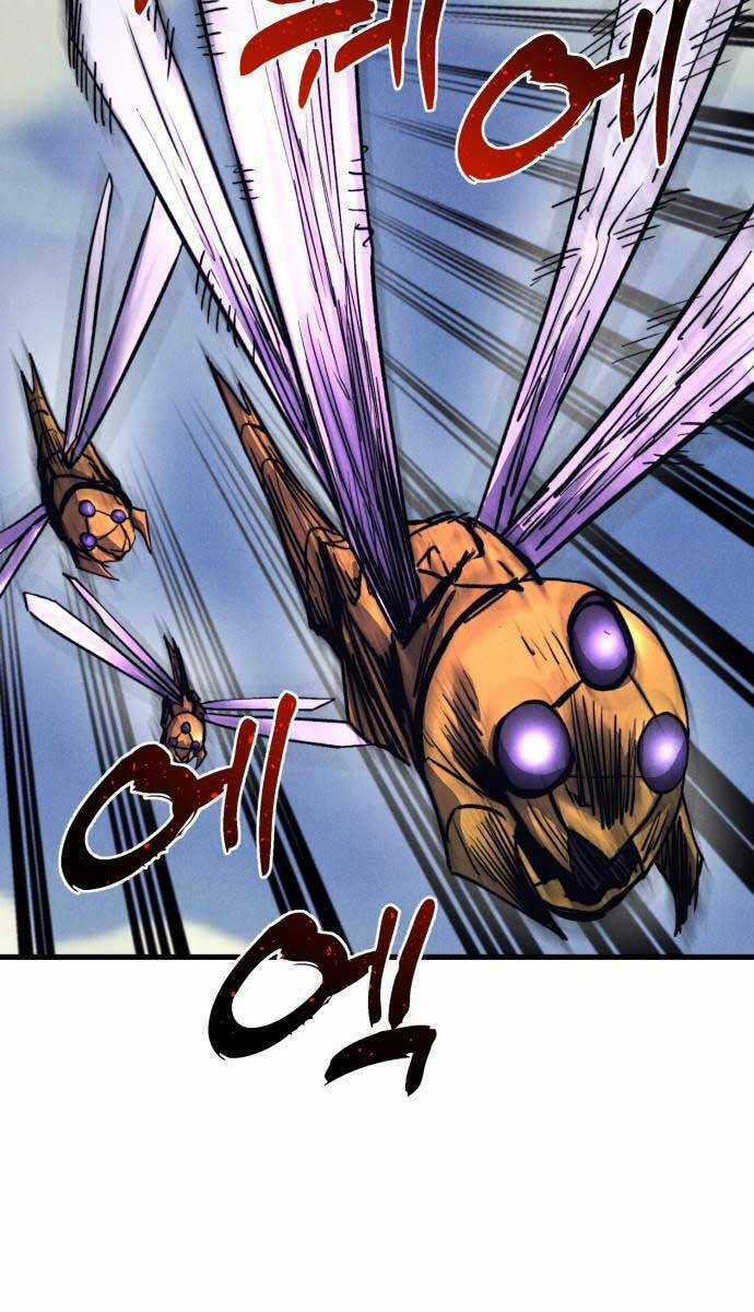 Người Côn Trùng - Chapter 38 - Trang 97